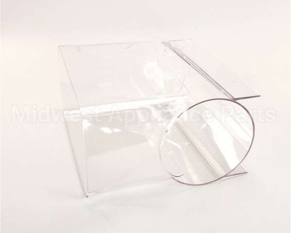 32190.1000 Bunn Hopper Assembly, Ultra