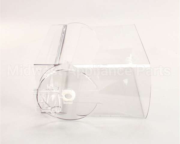 32190.1000 Bunn Hopper Assembly, Ultra
