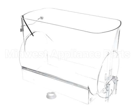 32190.1001 Bunn Hopper Assembly, Ultra Paf