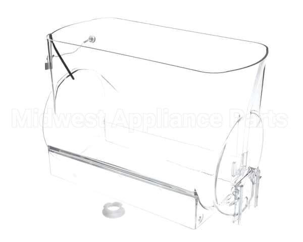 32190.1001 Bunn Hopper Assembly, Ultra Paf