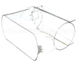 32190.1005 Bunn Hopper, Ultra-1 Laf - W/Dual Inlet