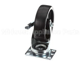 32192-SK Silver King Caster Front