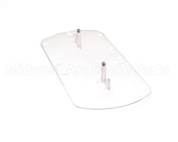 32195.0000 Bunn Liner Assembly, Hopper Cover