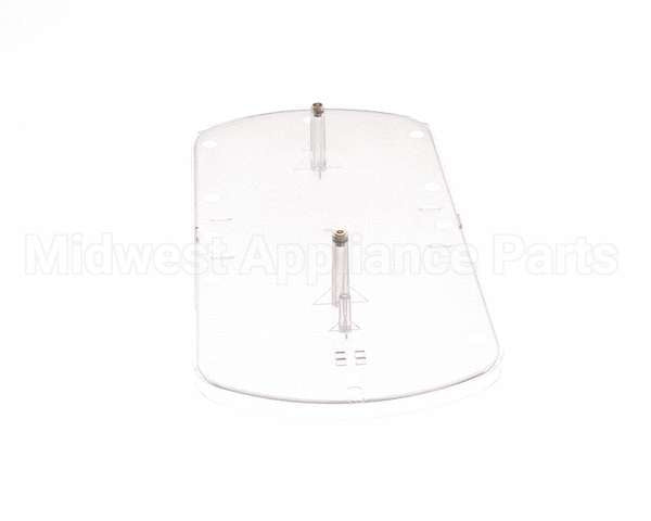 32195.0000 Bunn Liner Assembly, Hopper Cover