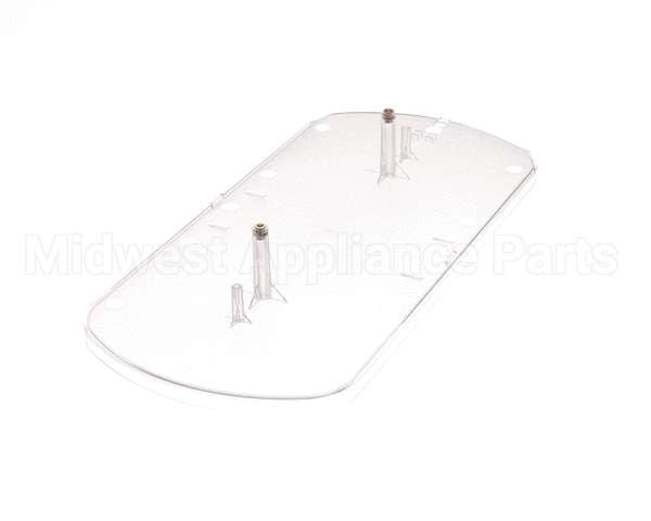 32195.0000 Bunn Liner Assembly, Hopper Cover