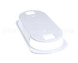 32196.0000 Bunn Cover, Hopper White Ultra