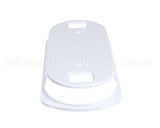 32196.0000 Bunn Cover, Hopper White Ultra
