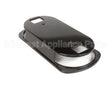 32196.0001 Bunn Cover, Hopper Black Ultra