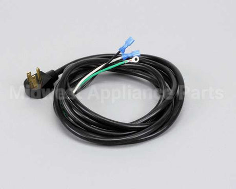 32199 Silver King Cord Power 115V Nema 5-15 90 Deg