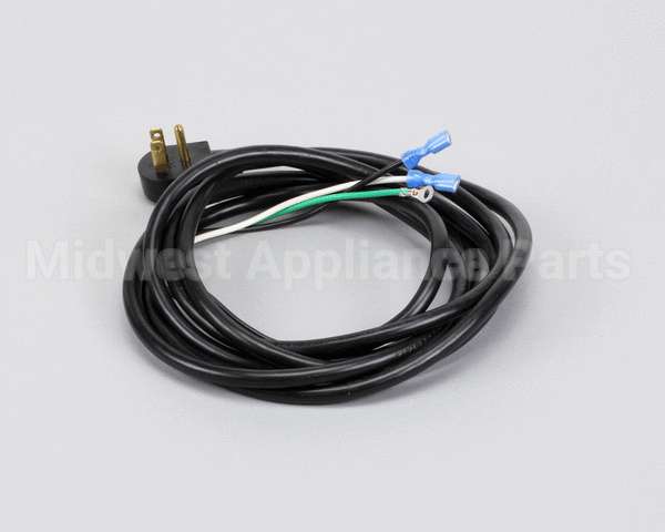 32199 Silver King Cord Power 115V Nema 5-15 90 Deg