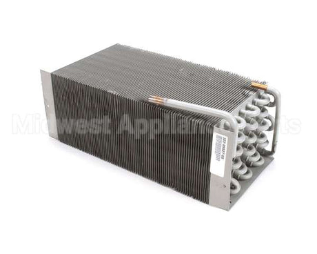 322-09527-00 Traulsen Evaporator.coil 6X8X16-5/8 (Ref.)