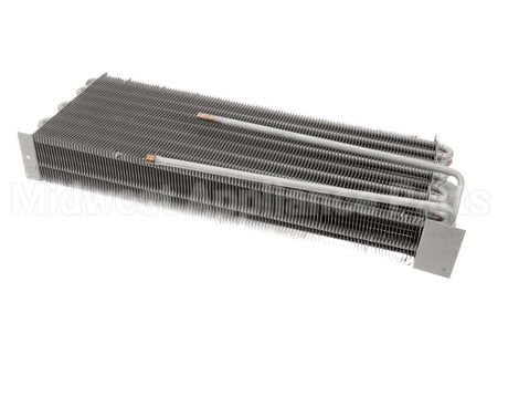 322-13278-00 Traulsen Evaporator Coil 3X8X22-5/8 (Ref)
