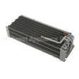 322-60009-00 Compatible Traulsen Evaporator Coil 5X8X22-5/8 (Ref)
