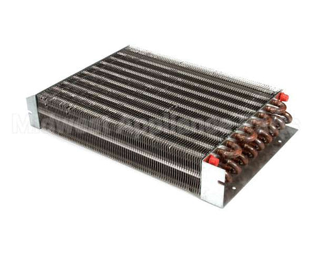 322-60036-00 Traulsen Coil 3 Row 10 X 13 Condenser