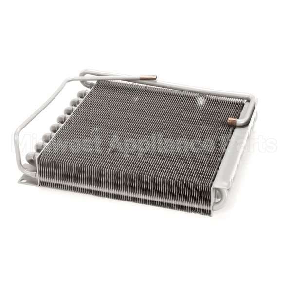 322-60048-00 Compatible Traulsen Coil Evaporator 9 X 9 1.732