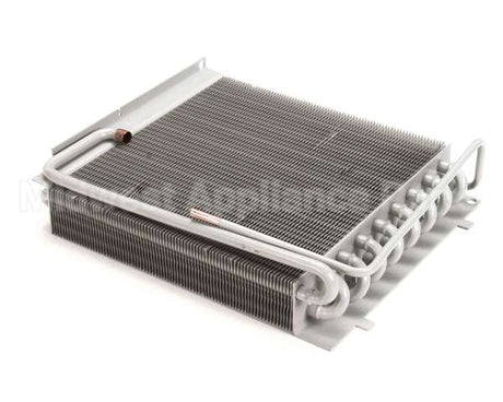 322-60048-00 Traulsen Coil Evaporator 9 X 9 1.732