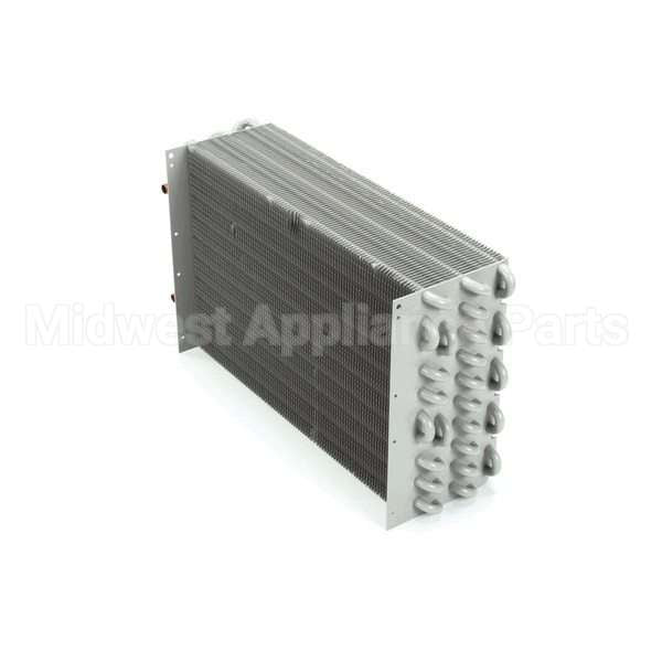 322-60053-00 Compatible Traulsen Coil Evaporator 5 Row