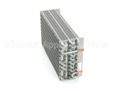 322-60053-00 Traulsen Coil Evaporator 5 Row For Ts R