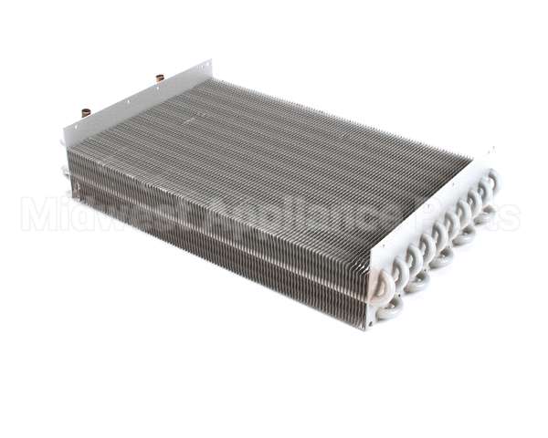 322-60054-00 Traulsen Coil Evaporator 3 Row For Ts