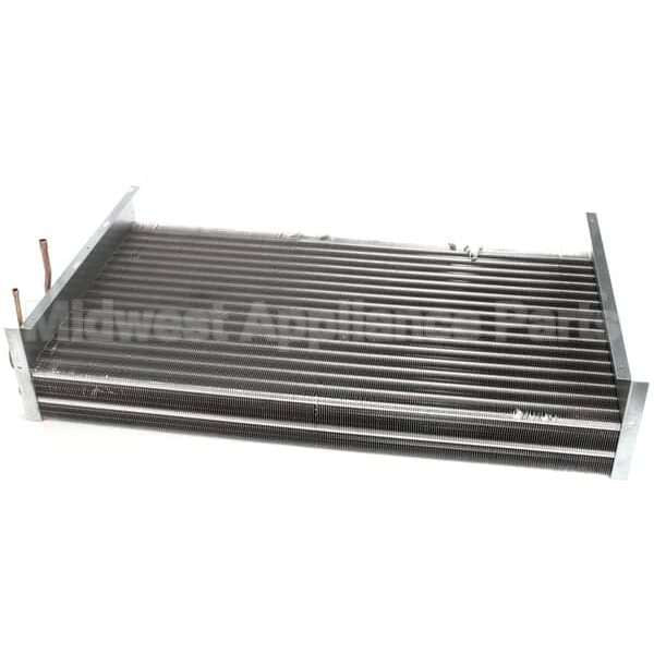322-60067-00 Compatible Traulsen Condenser Coil Rbc100