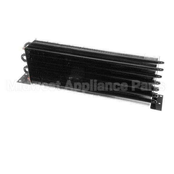 322-60083-00 Compatible Traulsen Evap Coil 4 Row 17.75 X 6 Ult27/48/60