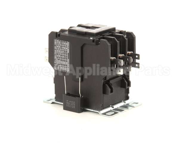 32208 Giles Contactor, Assembly, 208/240Vac, 3Ph, 50