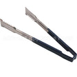32214 Compatible Edlund Tongs, Versagrip, 12", Bluhdl