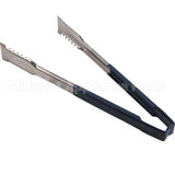 32214 Compatible Edlund Tongs, Versagrip, 12", Bluhdl