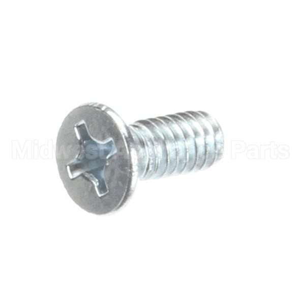 32220 Compatible Imperial 1/4-20 X 5/8 Phillips Flat M/S Zinc(5Kmo