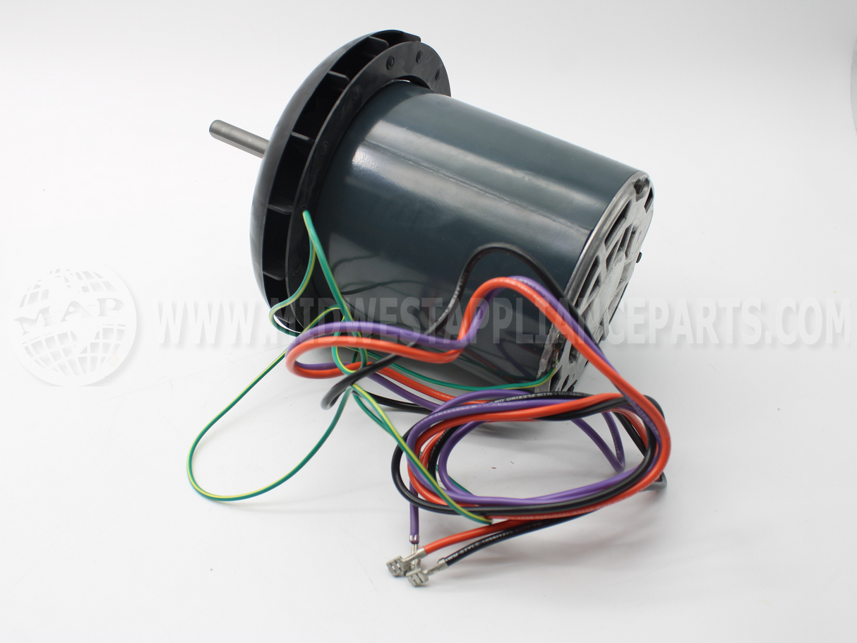 622207R Nordyne 208-240V1Ph 3/4Hp 825Rpm Motor