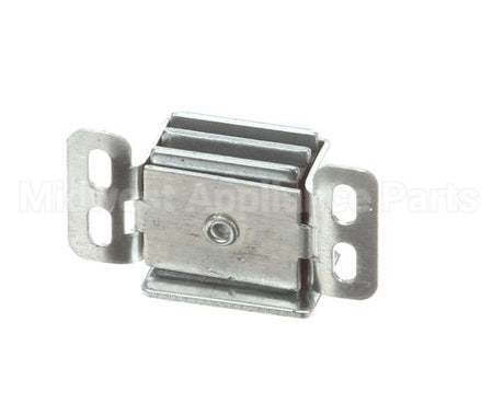 32242-3 Montague Catch, Magnetic Screw Mount