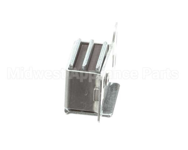 32242-3 Montague Catch, Magnetic Screw Mount