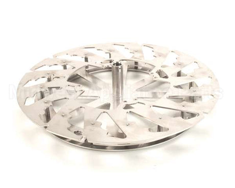 32252 Power Soak Systems Skewer Slip Wheel Assembly