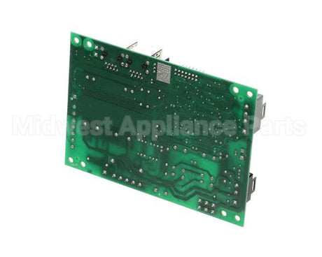 3225330 Angelo Po Fan Combustion Control