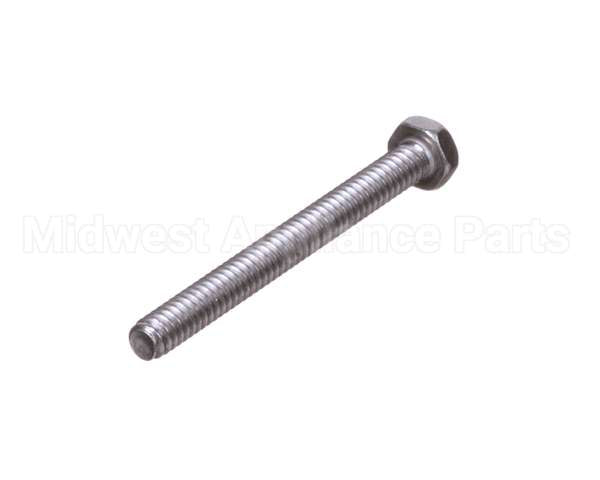 32254 Power Soak Systems Screw 10-24 2 18-8 S/S Hexhed