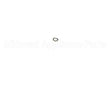 32255 Power Soak Systems Washer Lock S/S Spring 92146A5