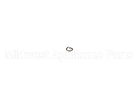 32255 Power Soak Systems Washer Lock S/S Spring 92146A5