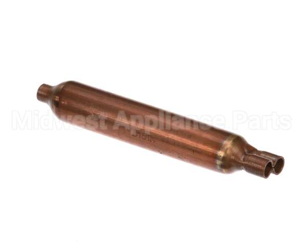 32256.0000 Bunn Dryer Assembly, Filter
