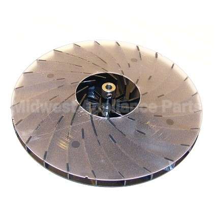 322592-701 Carrier Inducer Wheel Assembly