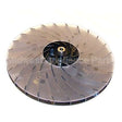 322592-701 Carrier Inducer Wheel Assembly