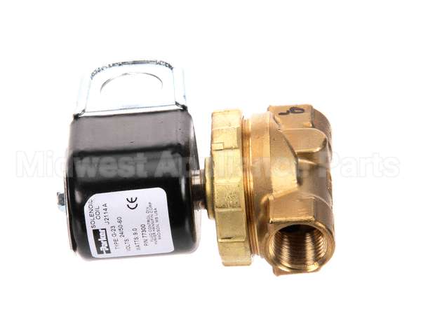 9208206 Meiko Solenoid Valve 24V 5060Hz 12"