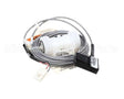 3226 Hubbell Heaters Pt125/200 Turbine Flowmeter
