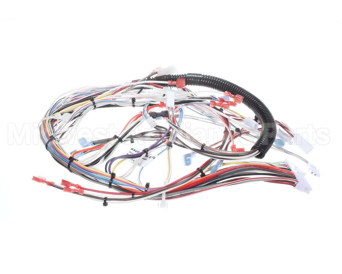 32263.0006 Bunn Wiring Harness, Main Ultra-2