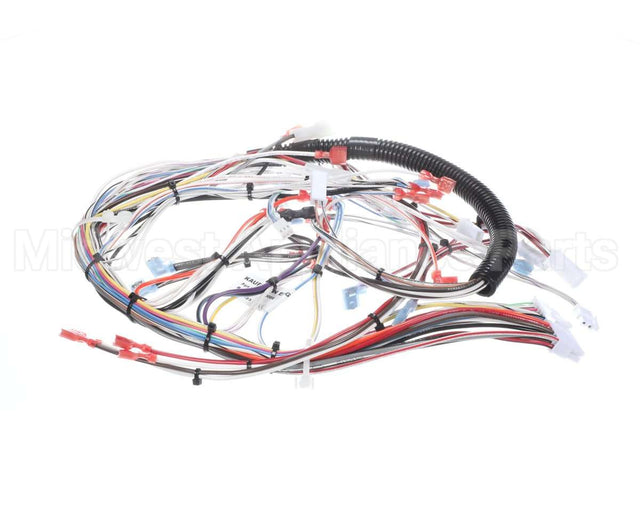 32263.0006 Bunn Wiring Harness, Main Ultra-2