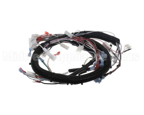 32263.0008 Bunn Wiring Harness, Main Ultra Nx
