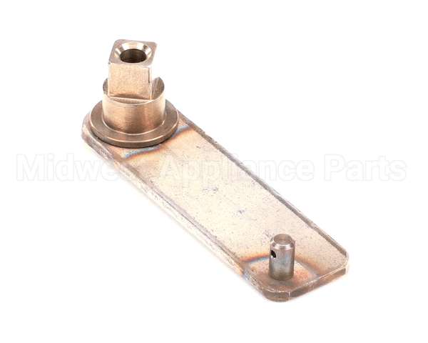 322635 Champion - Moyer Diebel Outer Door Hinge Wldm Rh Uc98