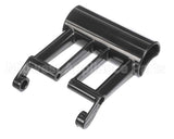 32265.0003 Bunn Handle, Faucet, Black