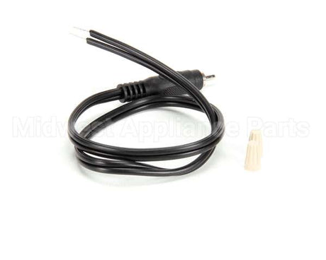 32267.1000 Bunn Cord Assembly, Lamp