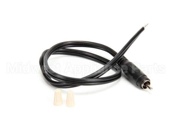 32267.1000 Bunn Cord Assembly, Lamp