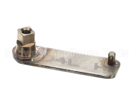 322672 Champion - Moyer Diebel Outer Door Hinge Wldm Lh